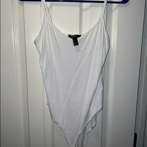 Forever 21 bodysuit